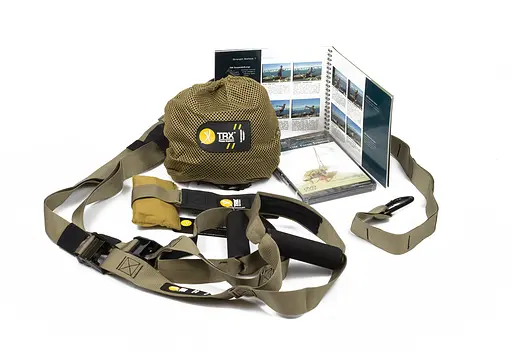 Петли EasyFit TRX Force Kit (T1) (EF-2360) - фото 1