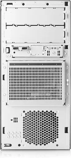 Сервер HPE ProLiant ML30 Gen11 4LFF, E-2414 (2.6GHz,4-core,55W), 32GB DDR4, 350W (P71385-425_ver.1) - фото 5