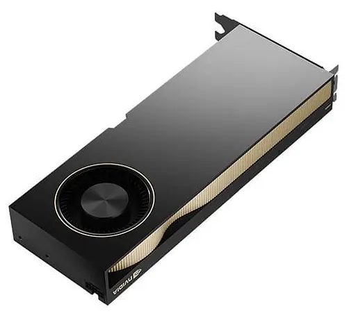 Видеокарта PNY A800 40GB Active OEM (VCNA800-SB) ( - фото 3