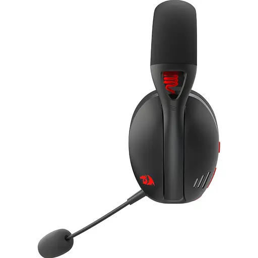 Игровые наушники Redragon H848 Bluetooth Black (71535) [150113] - фото 4
