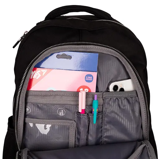 Рюкзак шкільний Yes Sarcastic Cat TS-58 - фото 8