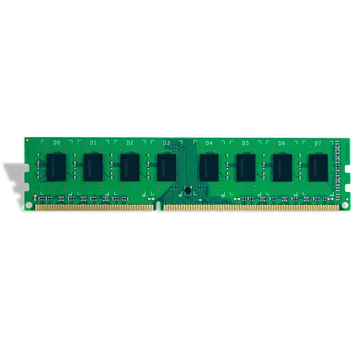 Модуль памяти Goodram DDR3, 4GB/1600 (GR1600D364L11S/4G) - фото 2
