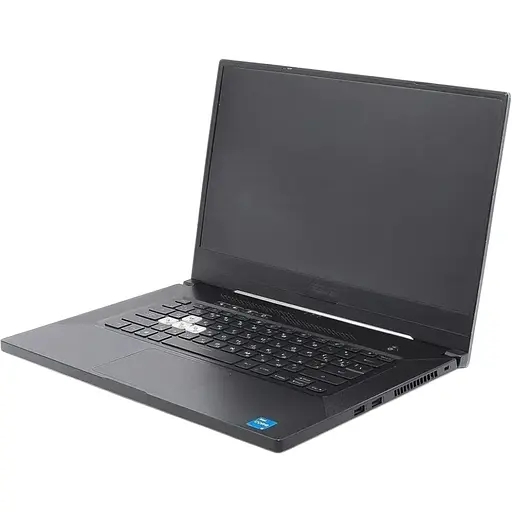 Игровой ноутбук Asus TUF Dash F15 i7-11370H RTX 3070 16RAM/512 SSD Refurbished - фото 3