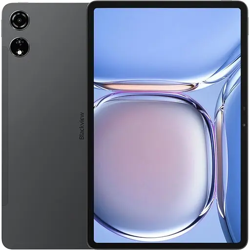 Планшет Blackview Mega 3 12/256Gb LTE Space Grey Global EU [144600]