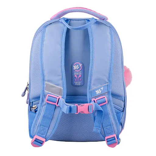 Рюкзак каркасний Yes Cute Bear Teddy H-100 - фото 6