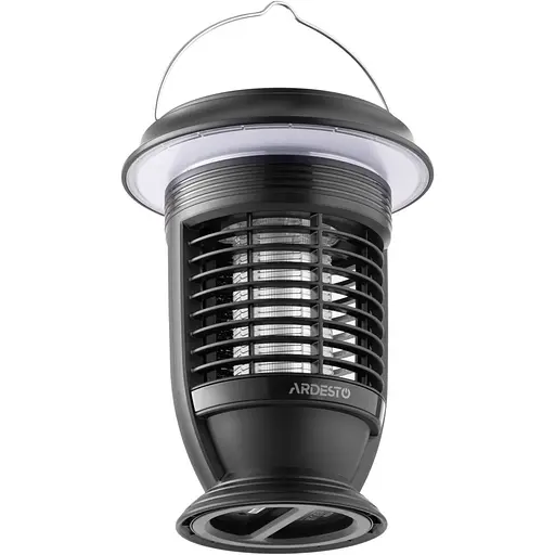 Лампа антимоскитная Ardesto MSK-SB3553 Black (111842) - фото 3