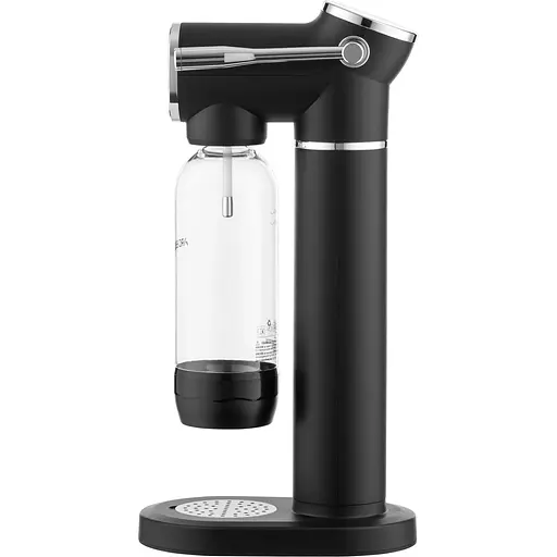 Сифон для газування води Ardesto SMW-02B (138324) - фото 3