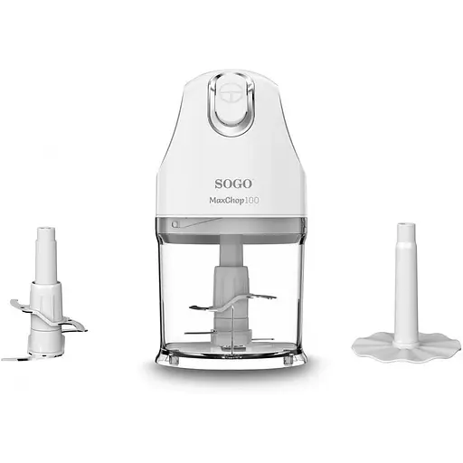 Подрібнювач Sogo PIC-SS-5263