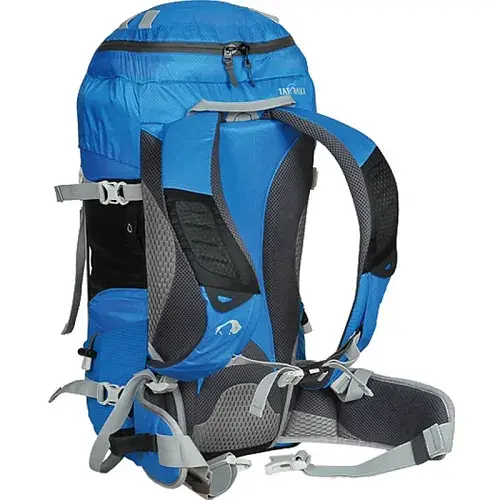 Туристический рюкзак Tatonka Airy 25л (Синий-карбон) - фото 2