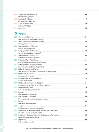Schritte neu Grammatik - фото 3