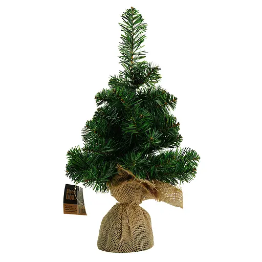 Ялинка декоративна Black Box Trees 45x20 см (985779) - фото 2