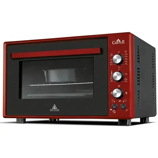 Духовка Castle CPE-40R - фото 1