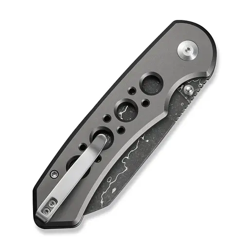 Ніж складаний Civivi Pragma Prime C24067-DS1 - фото 5