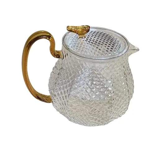 Заварник для чая Чешуя дракона - 600 мл