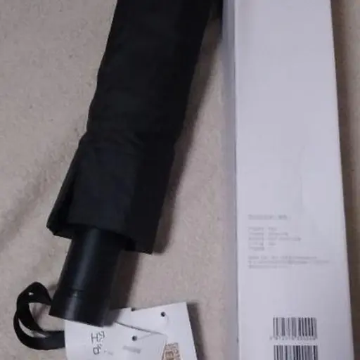 Автоматична парасолька Konggu Empty Valley AQZD1 WD1 - фото 6