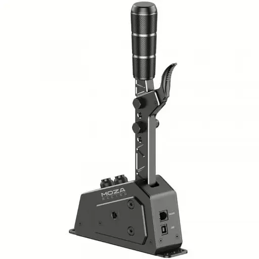 Секвентальная коробка передач MOZA RACING SGP - фото 4