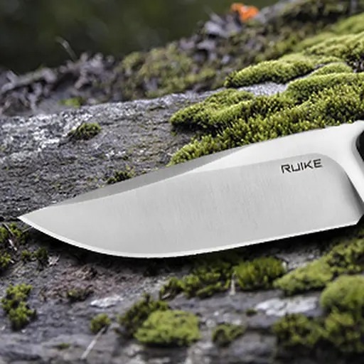 Нож складной Ruike P873-MB - фото 16