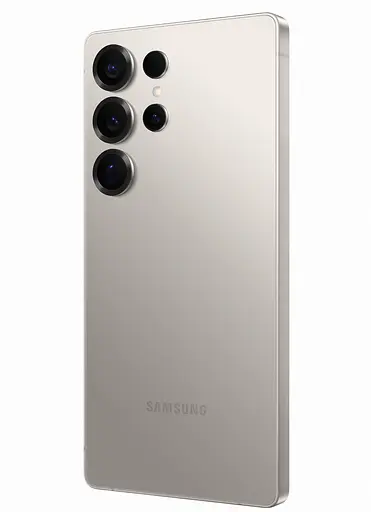 Смартфон Samsung Galaxy S25 Ultra 12/256 ГБ Titanium Grey SM-S938BZTDEUC - фото 10