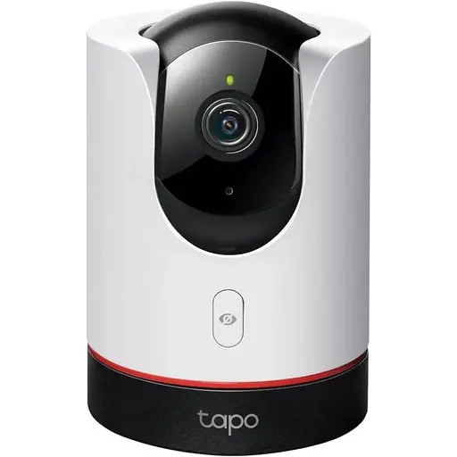 IP-камера TP-Link Tapo C225 3MP N300 microSD motion detection 360° mic