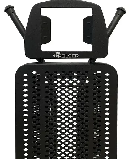 Гладильная доска Rolser K-S Black Tube Lima (K04016-2062) - фото 5