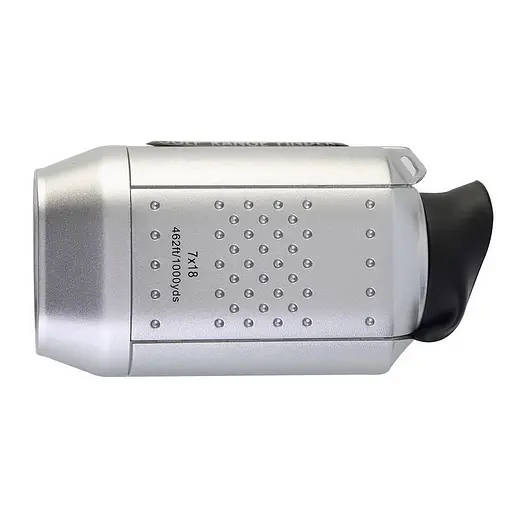 Далекомір для гольфу оптичний цифровий Ttaka 7, дальністю до 250 ярдів (100435) - фото 6