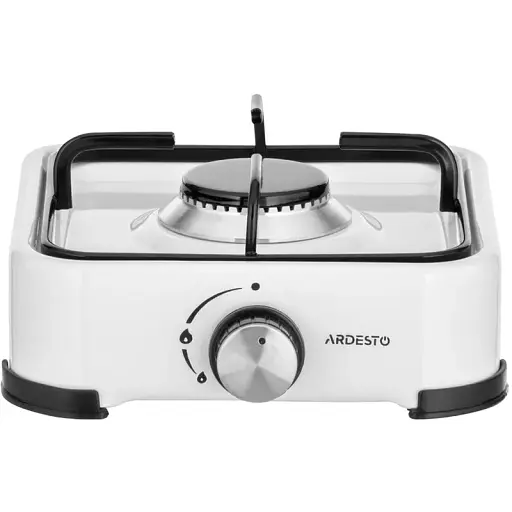 Газовая настольная плита ARDESTO GTC-NS1011W
