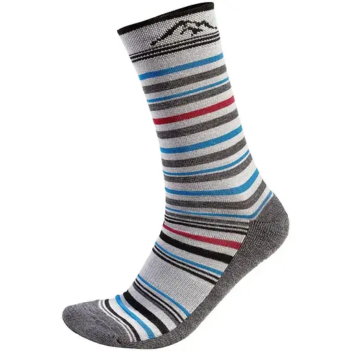 Шкарпетки Fjord Nansen Tour Merino 35-38 Shadow Grey (1046-fn_38454)