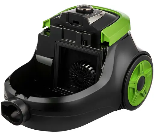 Пылесос Sencor SVC 1038GR (6874115) - фото 7