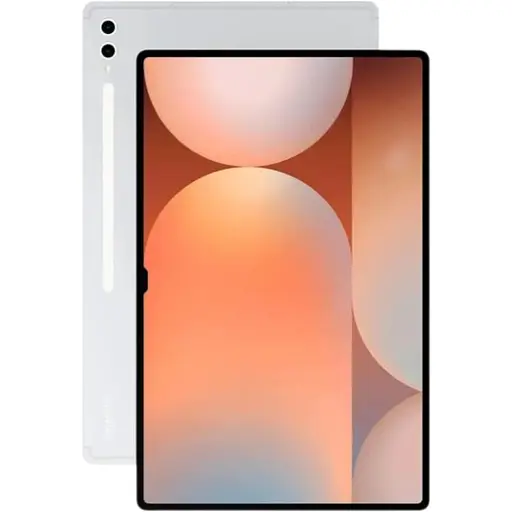 Планшет Samsung Galaxy S10 Ultra Wi-Fi 12/256GB Platinum Silver (SM-X920NZSR) Global version - фото 1