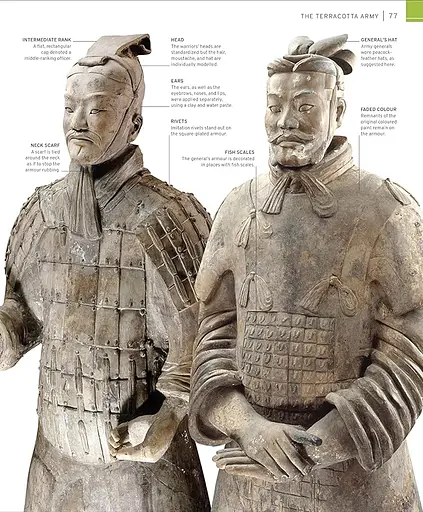 Cultural Treasures of the World - фото 6