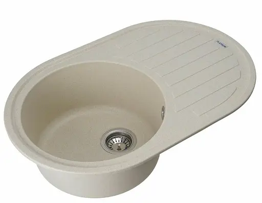 Кухонная мойка Platinum 7750 LIRA (SP000025075) - фото 2