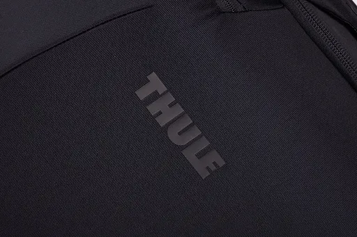 Валіза на колесах Thule Subterra 2 Checked Spinner Black 3205049 - фото 11