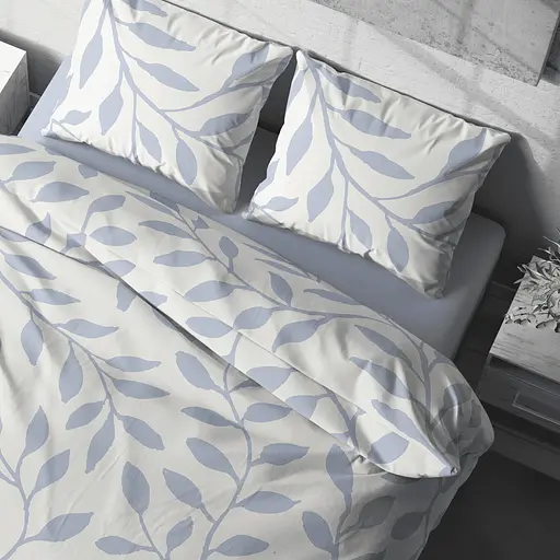 Комплект постільної білизни Lelit P-0217/1 півтораспальний  150х215 см полісатин (le2000000320502) - фото 3