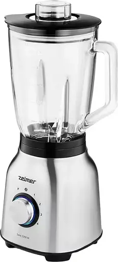 Блендер стаціонарний Zelmer ZSB4820 - фото 2