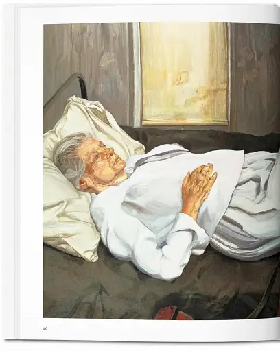 Lucian Freud - фото 4