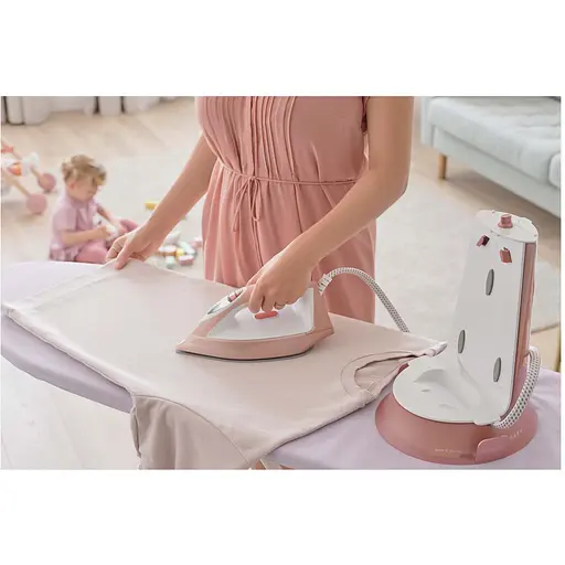 Утюг Sencor Steam Station SSI 0910RS - фото 12