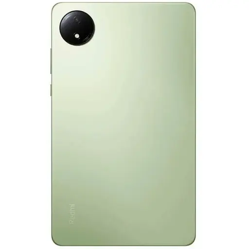 Планшет Xiaomi Redmi Pad SE 8.7 4/64GB Mint Green (Global Version) Wi-Fi - фото 2