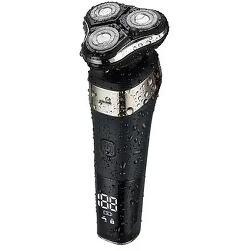 Електробритва чоловіча Prime Technics PES 3897 ACB - фото 4