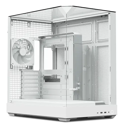 Корпус APNX V2 White (APCM-VI02143.21) - фото 3