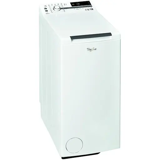Стиральная машина Whirlpool TDLR 65230 автоматическая