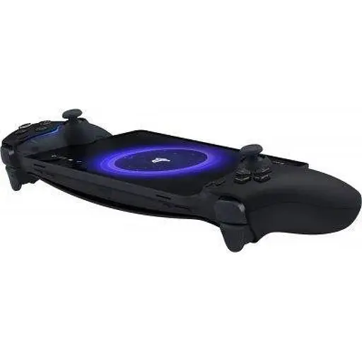 Портативна ігрова приставка Sony Playstation Portal Remote Player Midnight Black (1000045051) - фото 3