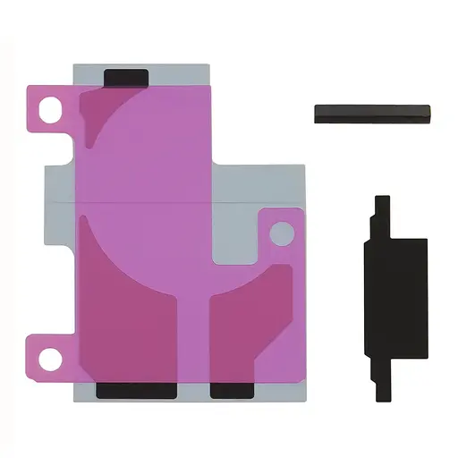 Акумулятор для Apple iPhone 13 Pro під перепаювання (без контролера) AAAA - фото 3