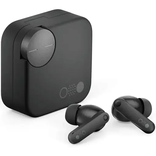 Bluetooth-гарнітура CMF by Nothing Buds Pro 2 B172 Dark Grey (A10600076) - фото 5