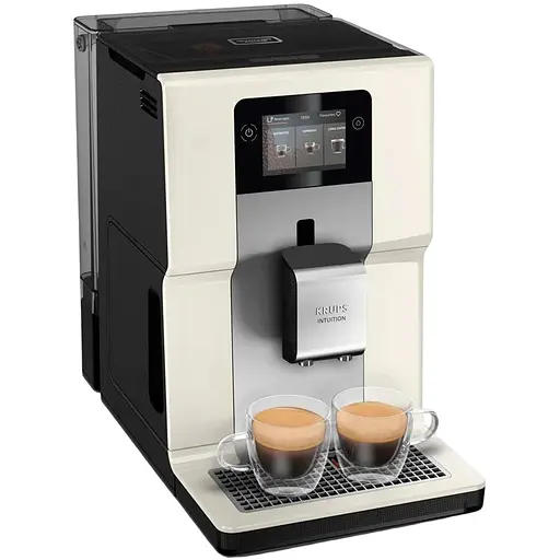 Кавомашина Krups Intuition Preference (EA872A10) - фото 2