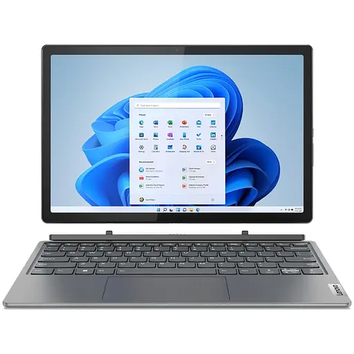 Ноутбук Lenovo IdeaPad Duet 5 12IRU8 i7-1355U 46GHz,2.5K,16GB,512GB,Windows 11 - фото 3