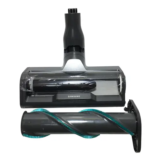 Турбощітка c щітковим валиком Active Dual Brush на акумуляторний пилосос Samsung, DJ97-03271A + DJ97-03269A