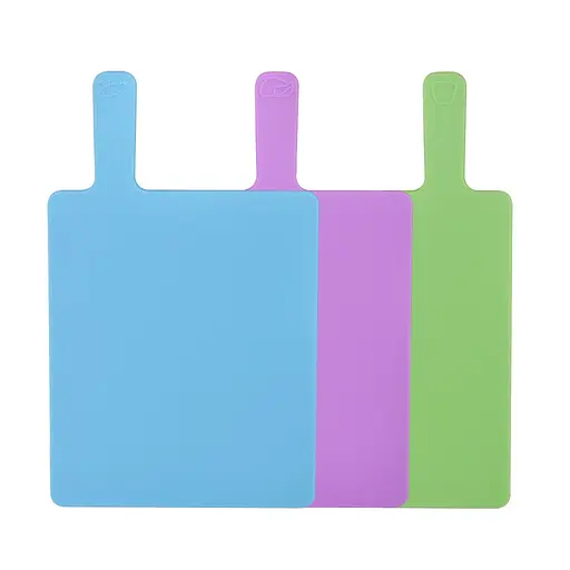 Набор досок Fissman 3шт. + подставка (8011) - фото 3