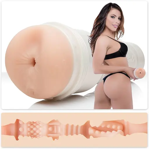 Мастурбатор Fleshlight Girls: Adriana Chechik - Next Level - фото 3