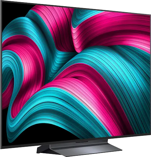 LED-телевізор LG OLED77C54LA (7120131) - фото 3