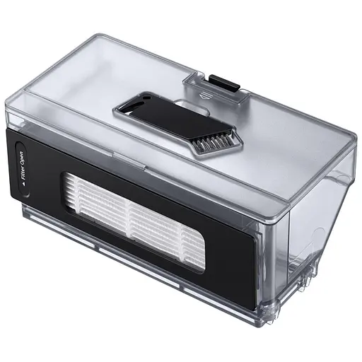 Робот-пылесос с влажной уборкой Samsung VR3MB77312K/UK - фото 8